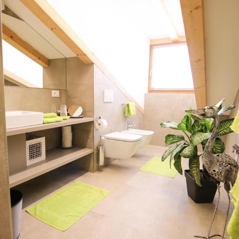 Residence Paulserhof - Appartamento con 1 Camera da Letto - 12