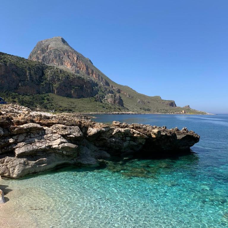 Casa Vacanza Tra Cielo e Mare - Casa Vacanze - 40
