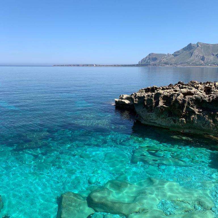 Casa Vacanza Tra Cielo e Mare - Casa Vacanze - 38