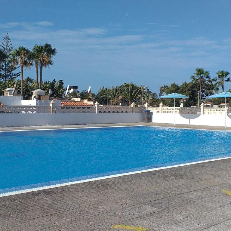 La Graciosa - Apartamento - 4