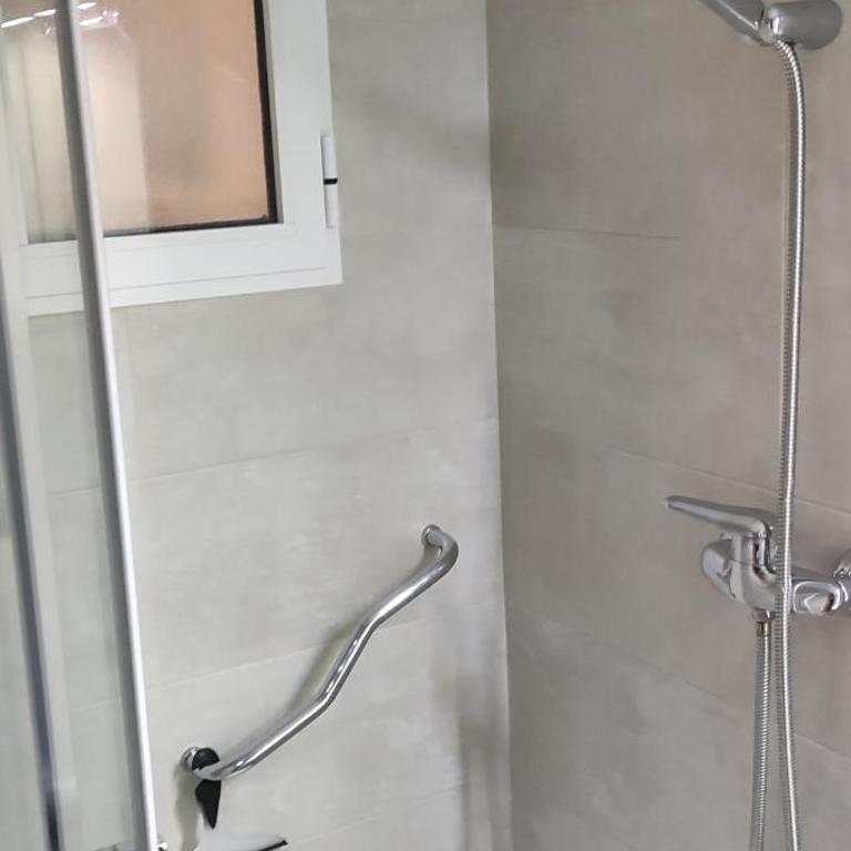 1ere soleil levant - Apartamento de 2 dormitorios - 16