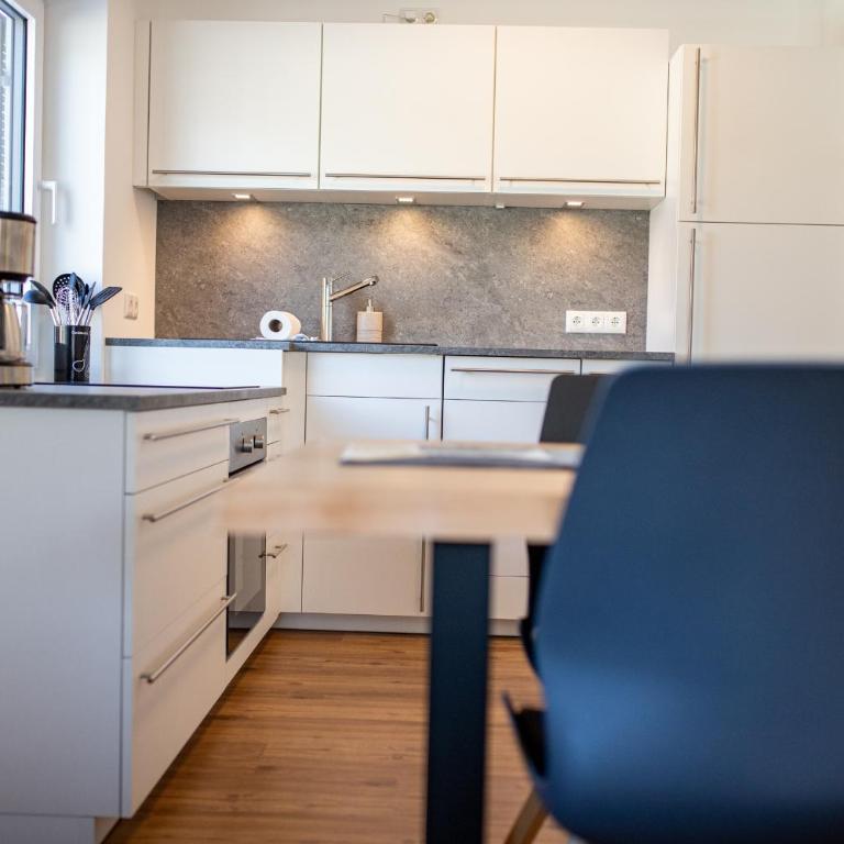 Alpenglück - Apartamento con vistas a las montañas - 22