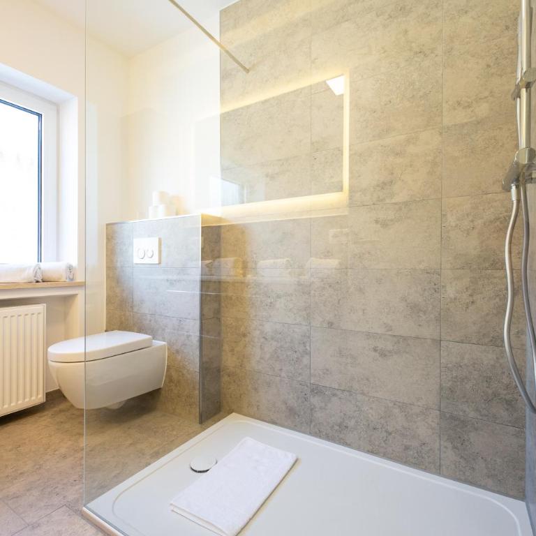 Alpenglück - Apartamento con vistas a las montañas - 33