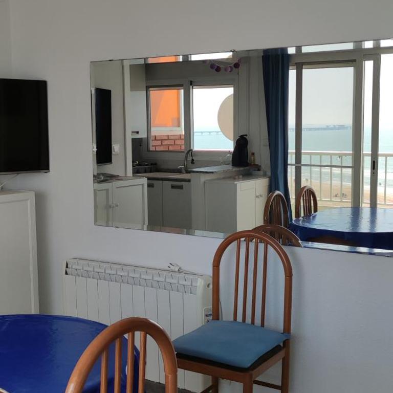 1ere soleil levant - Apartamento de 2 dormitorios - 22