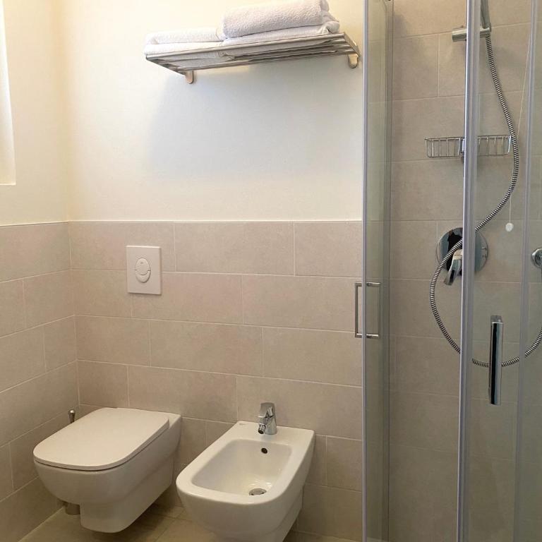 Jolly Apartments - Monolocale - 9