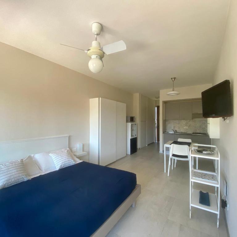 Jolly Apartments - Monolocale - 1