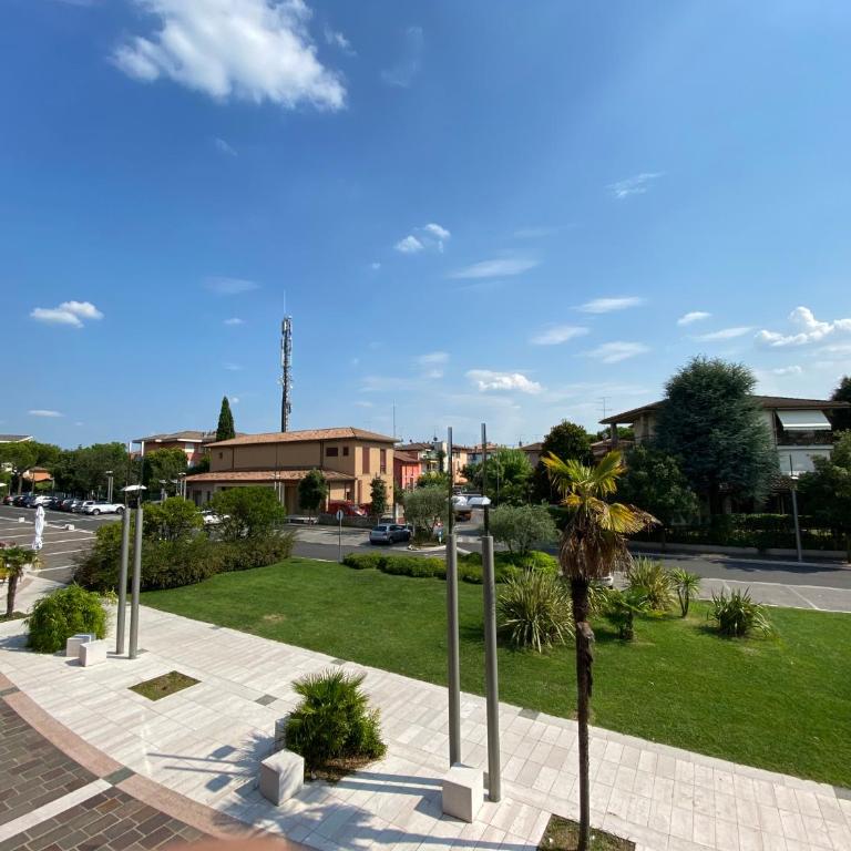 Jolly Apartments - Monolocale - 10