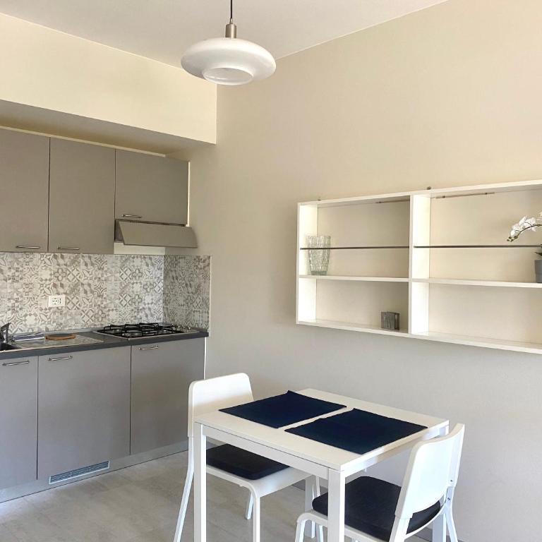 Jolly Apartments - Monolocale - 5