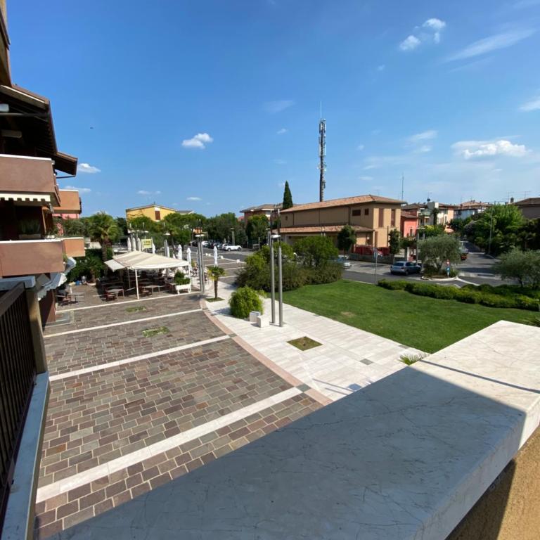 Jolly Apartments - Monolocale - 11