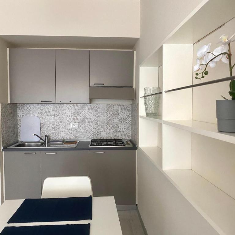 Jolly Apartments - Monolocale - 7
