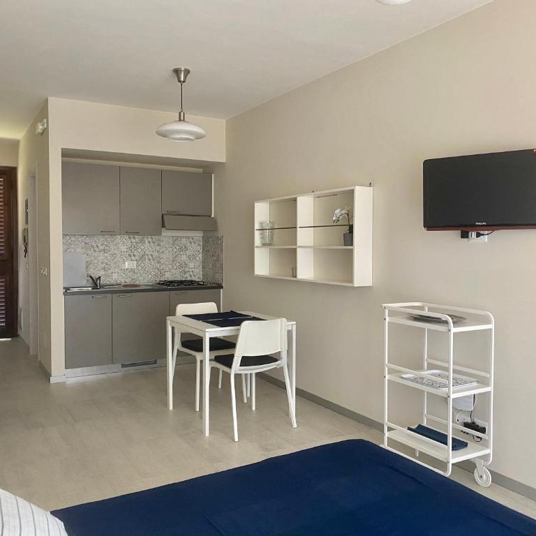 Jolly Apartments - Monolocale - 6