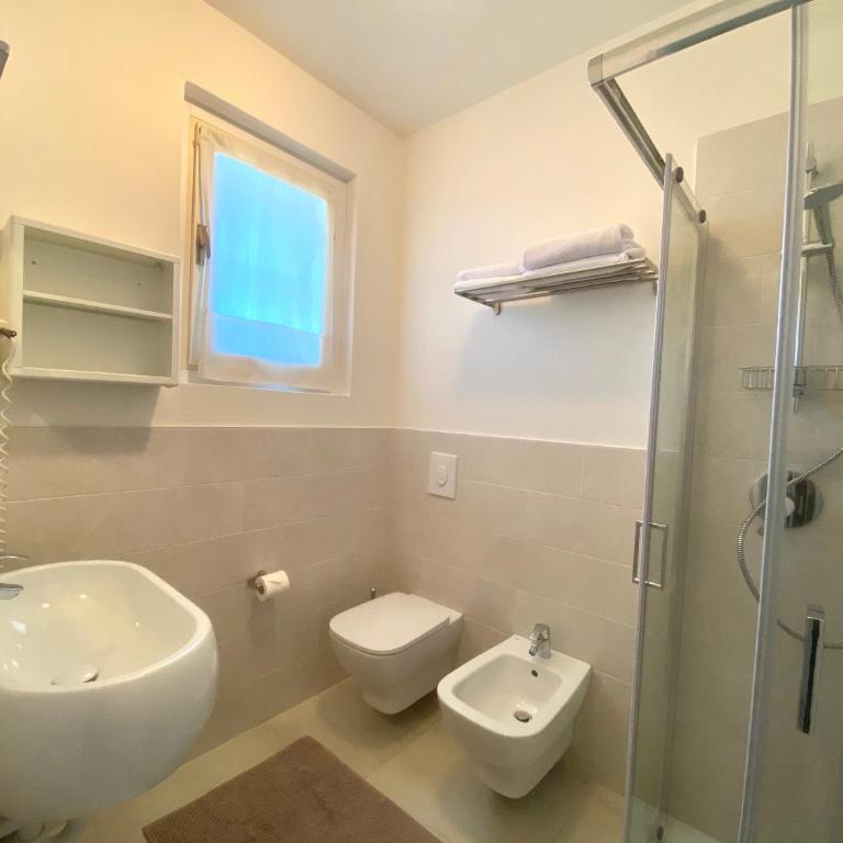 Jolly Apartments - Monolocale - 14