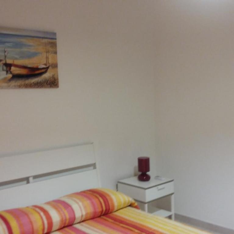 Appartamento Blu Marine - Appartamento con 2 Camere da Letto - 3
