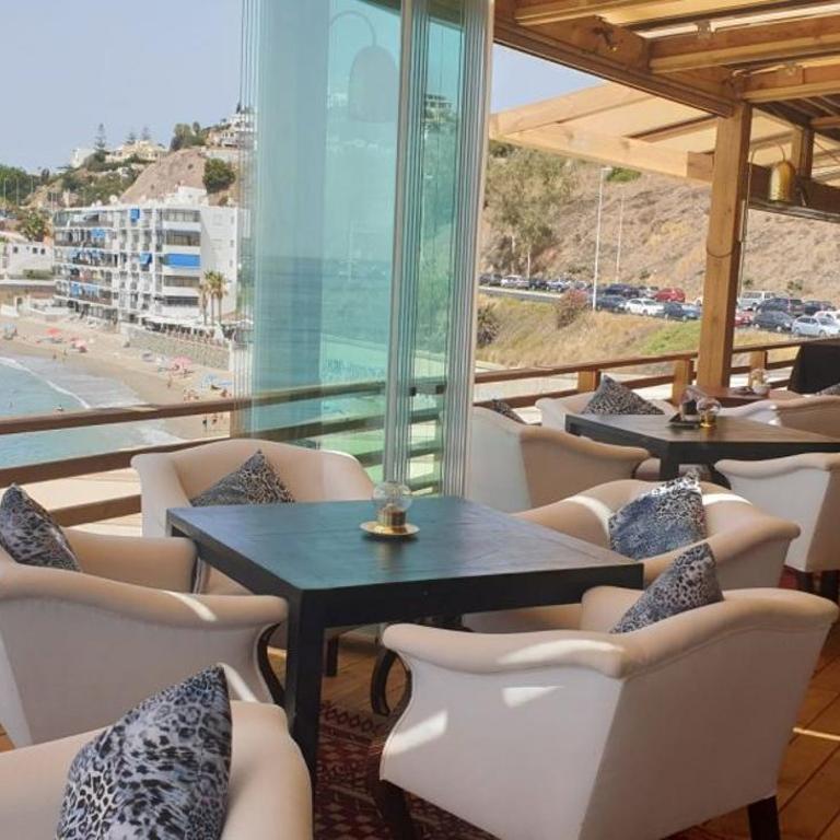 Espectacular apartamento en primera línea de playa - Apartment with Sea View - 29