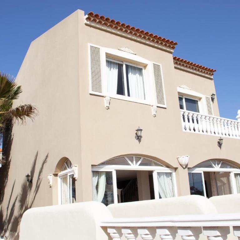 Villa - Sleeps 4 - Jacuzzi - Garden - Pet friendly - Villa de 1 dormitorio - 2