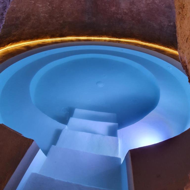 Grotta Gea Luxury Home con Piscina & Spa - Appartamento - Piano Terra - 4
