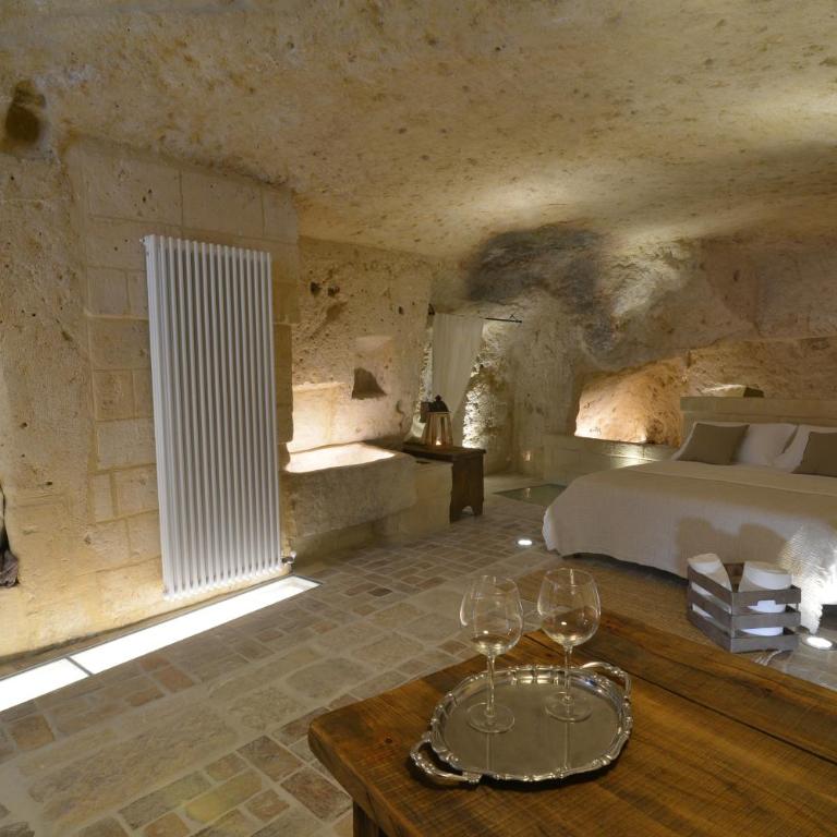 Grotta Gea Luxury Home con Piscina & Spa - Appartamento - Piano Terra - 6