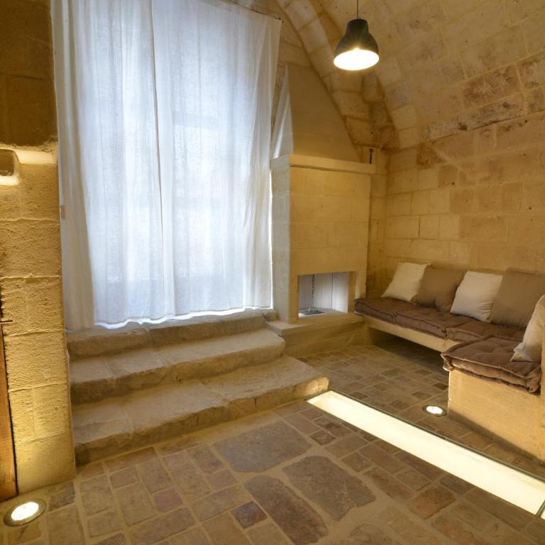 Grotta Gea Luxury Home con Piscina & Spa - Appartamento - Piano Terra - 13