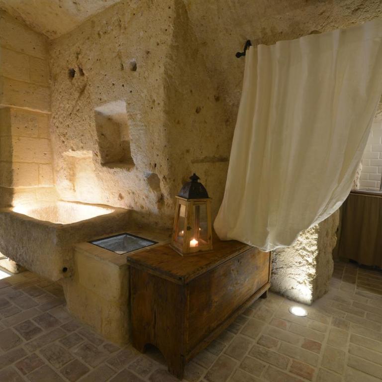 Grotta Gea Luxury Home con Piscina & Spa - Appartamento - Piano Terra - 11