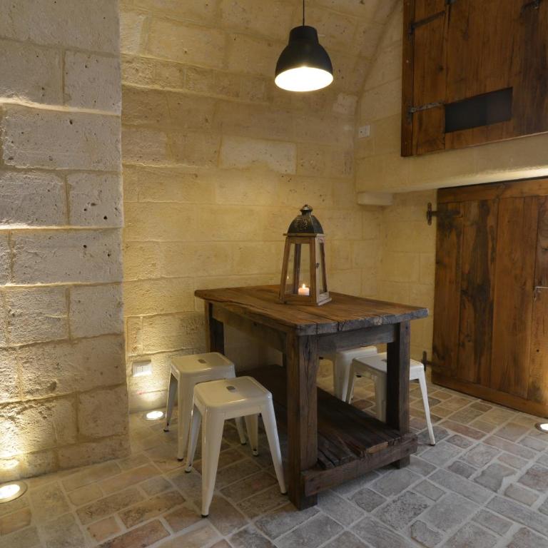 Grotta Gea Luxury Home con Piscina & Spa - Appartamento - Piano Terra - 10