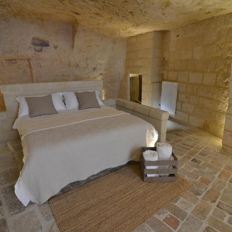 Grotta Gea Luxury Home con Piscina & Spa - Appartamento - Piano Terra - 8
