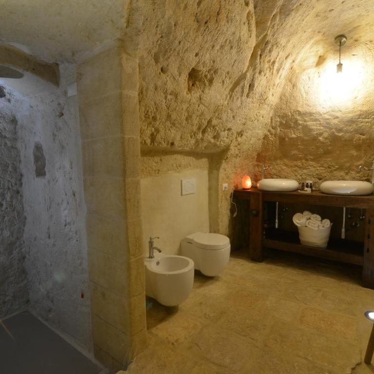 Grotta Gea Luxury Home con Piscina & Spa - Appartamento - Piano Terra - 17
