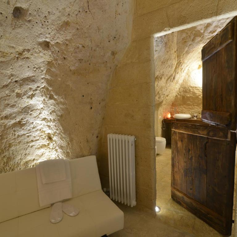 Grotta Gea Luxury Home con Piscina & Spa - Appartamento - Piano Terra - 16