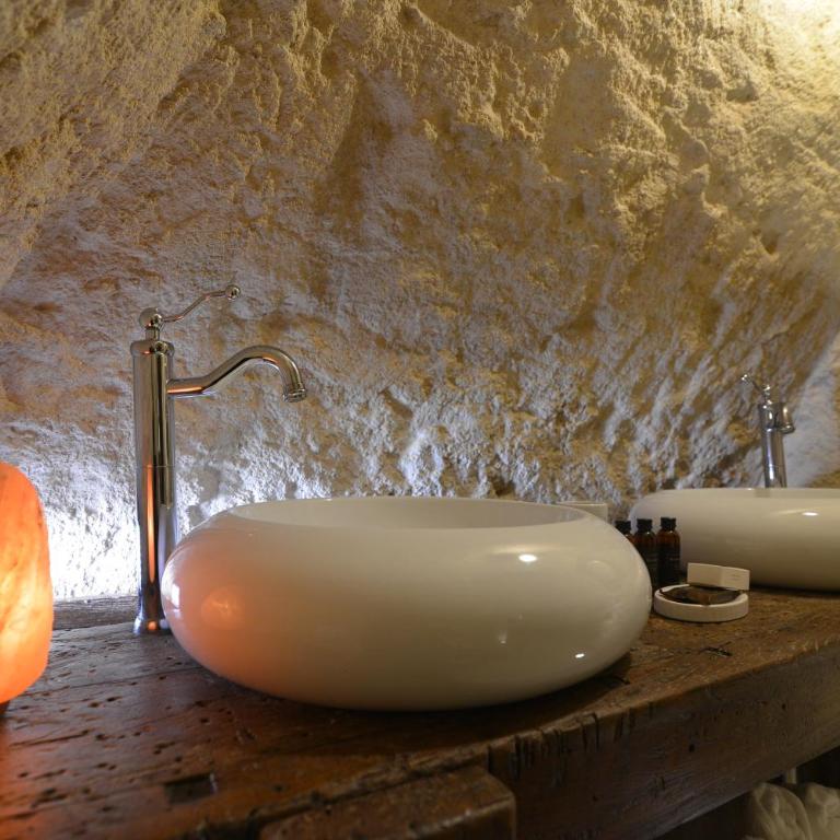 Grotta Gea Luxury Home con Piscina & Spa - Appartamento - Piano Terra - 18