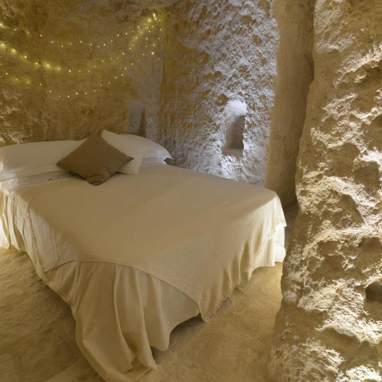 Grotta Gea Luxury Home con Piscina & Spa - Appartamento - Piano Terra - 5