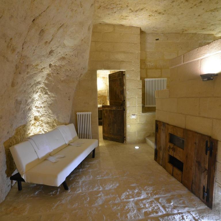 Grotta Gea Luxury Home con Piscina & Spa - Appartamento - Piano Terra - 15