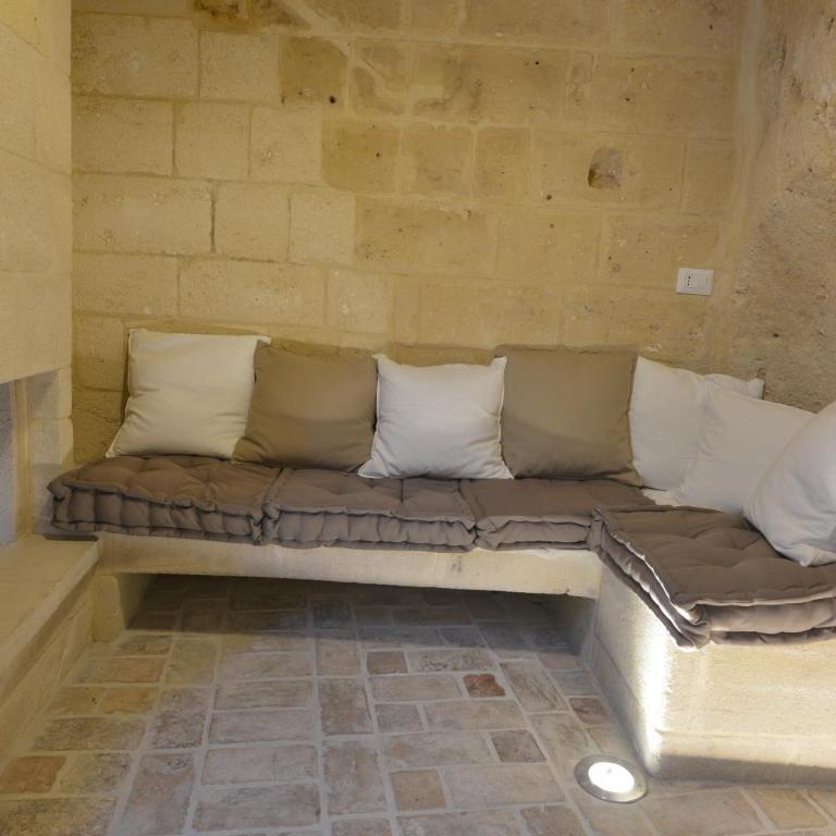 Grotta Gea Luxury Home con Piscina & Spa - Appartamento - Piano Terra - 14