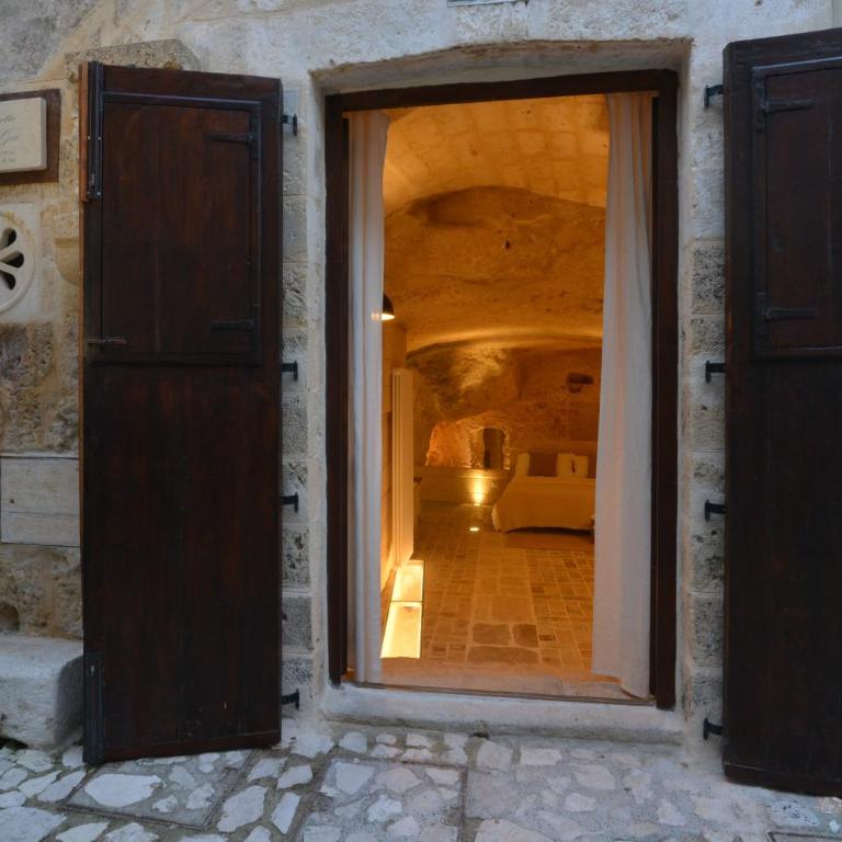 Grotta Gea Luxury Home con Piscina & Spa - Appartamento - Piano Terra - 22