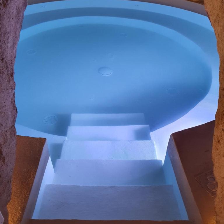 Grotta Gea Luxury Home con Piscina & Spa - Appartamento - Piano Terra - 27