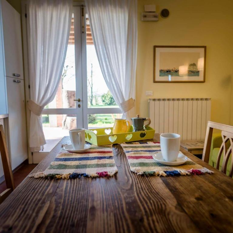 Maranghetto appartamenti - Appartamento - 18