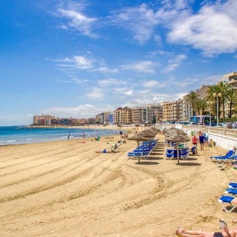 Aldea del Mar - Apartment mit 2 Schlafzimmern - 36
