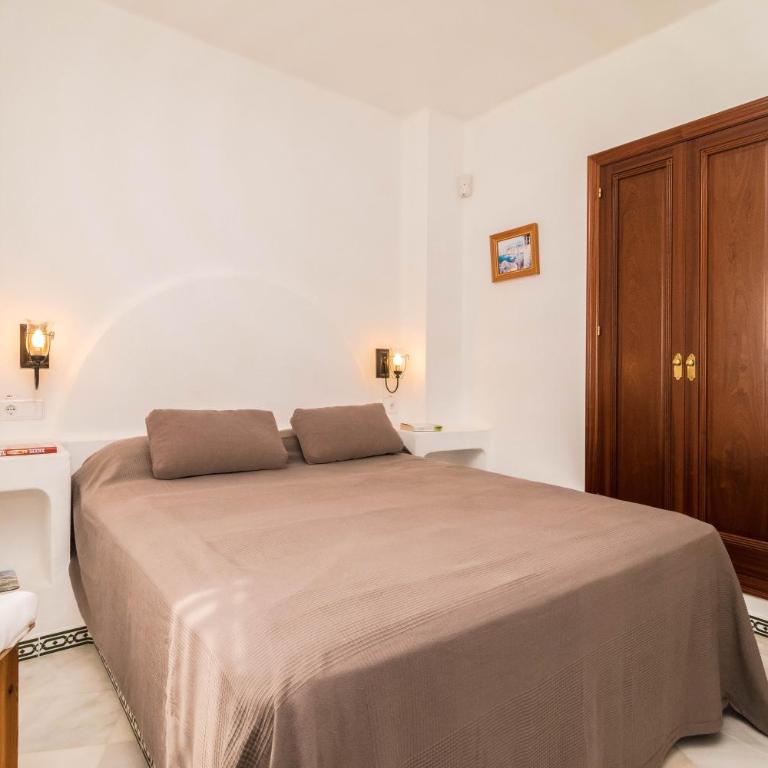 Aldea del Mar - Apartment mit 2 Schlafzimmern - 17