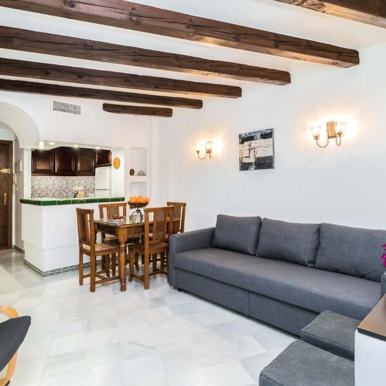 Aldea del Mar - Apartment mit 2 Schlafzimmern - 4