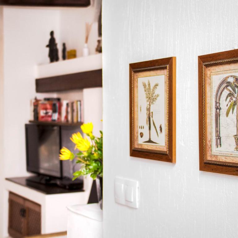Aldea del Mar - Apartment mit 2 Schlafzimmern - 14