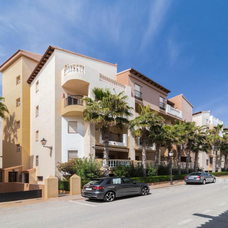 Aldea del Mar - Apartment mit 2 Schlafzimmern - 26
