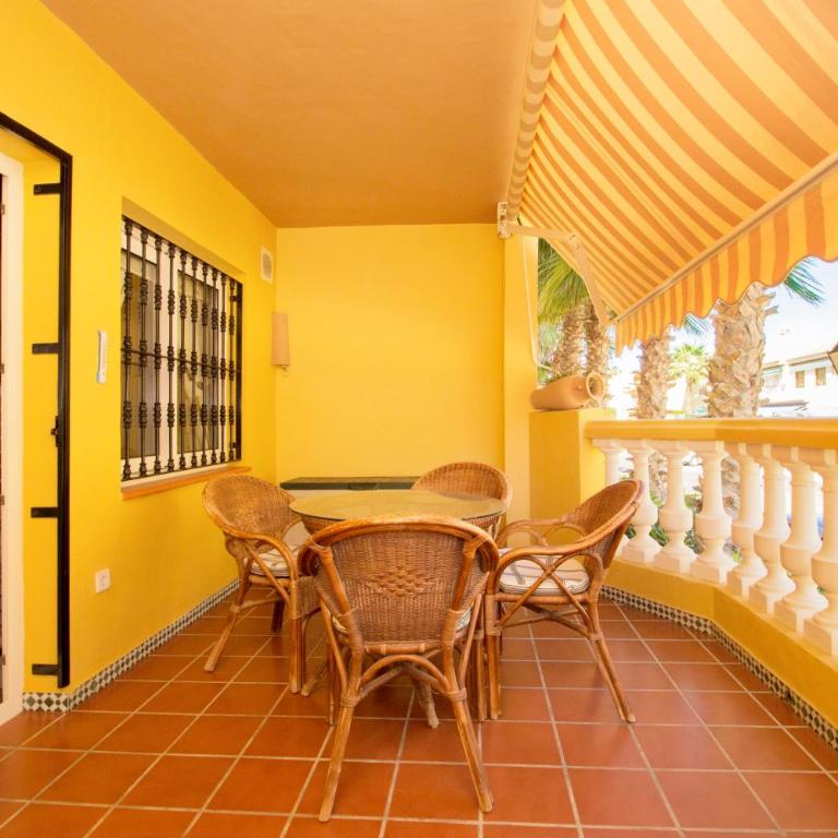 Aldea del Mar - Apartment mit 2 Schlafzimmern - 29