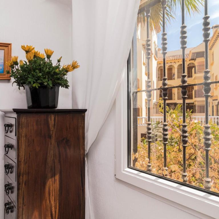 Aldea del Mar - Apartment mit 2 Schlafzimmern - 19