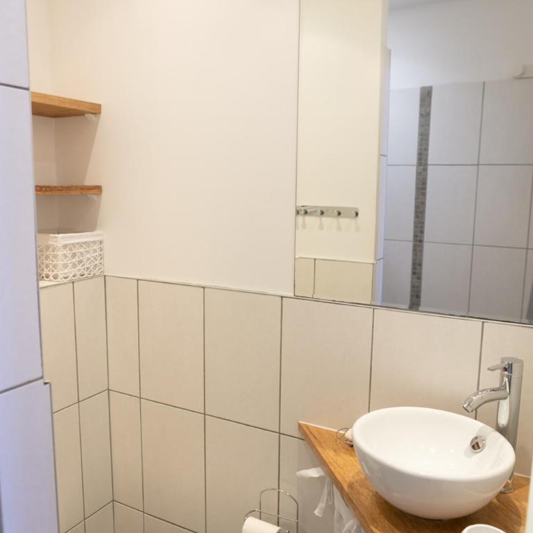 studio Vaucluse Clovis - Studio - Rez-de-Chaussée - 9