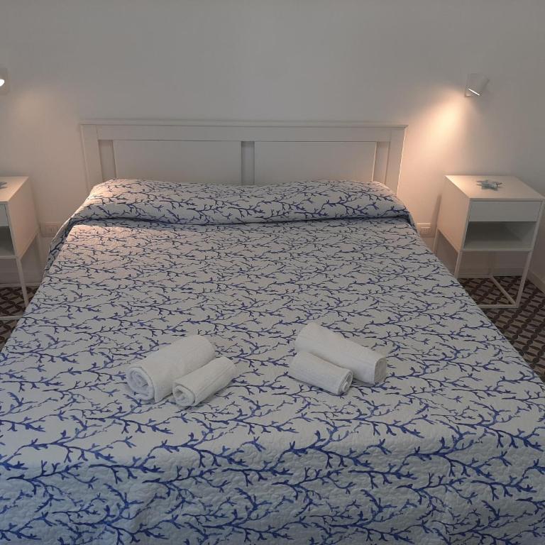 Holiday Home Sciacca - Vacation Home - 18