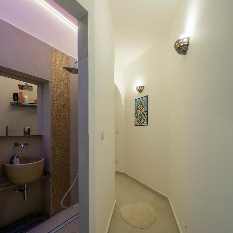 Magia Luxury Loft Ortigia Island - One-Bedroom House - 22