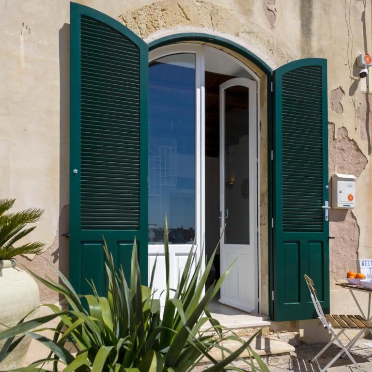 Magia Luxury Loft Ortigia Island - One-Bedroom House - 17