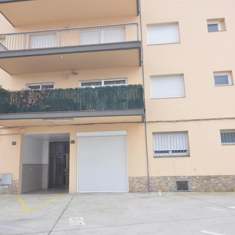 RNET - Sandra II C9 - Santa Margarita Roses Costa Brava - Apartment with Terrace - 15