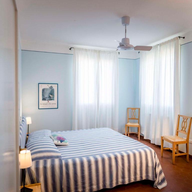 Maranghetto appartamenti - Appartamento con Terrazza - 18