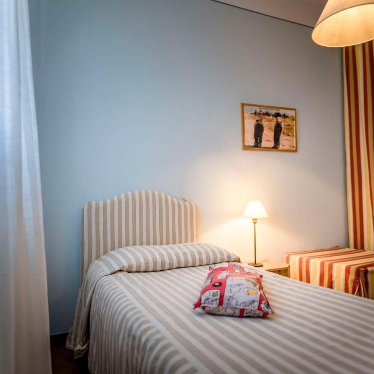 Maranghetto appartamenti - Appartamento con Terrazza - 6