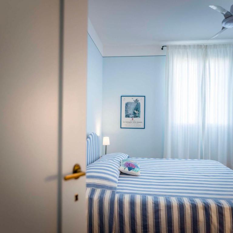 Maranghetto appartamenti - Appartamento con Terrazza - 5