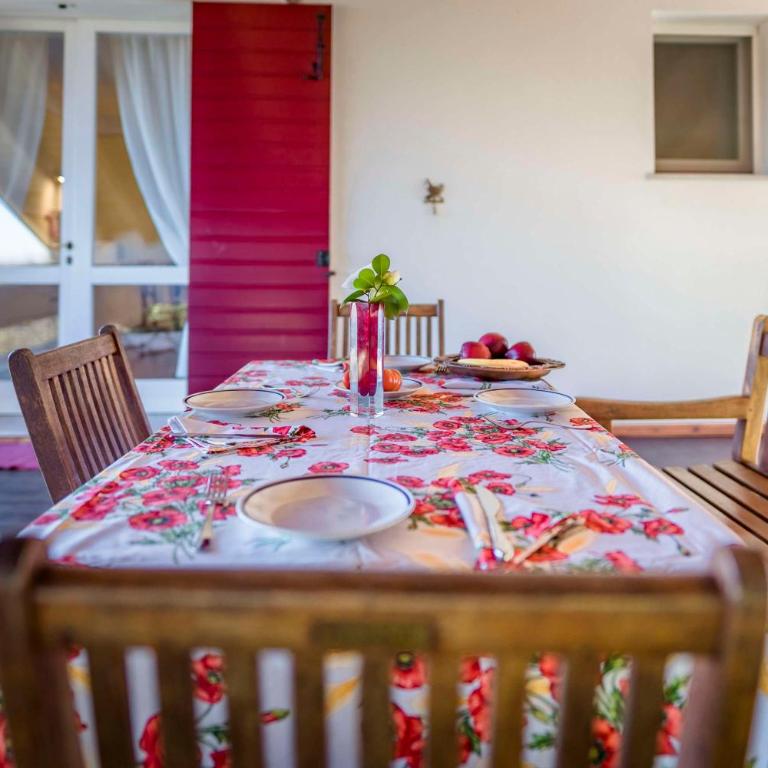 Maranghetto appartamenti - Appartamento con Terrazza - 8